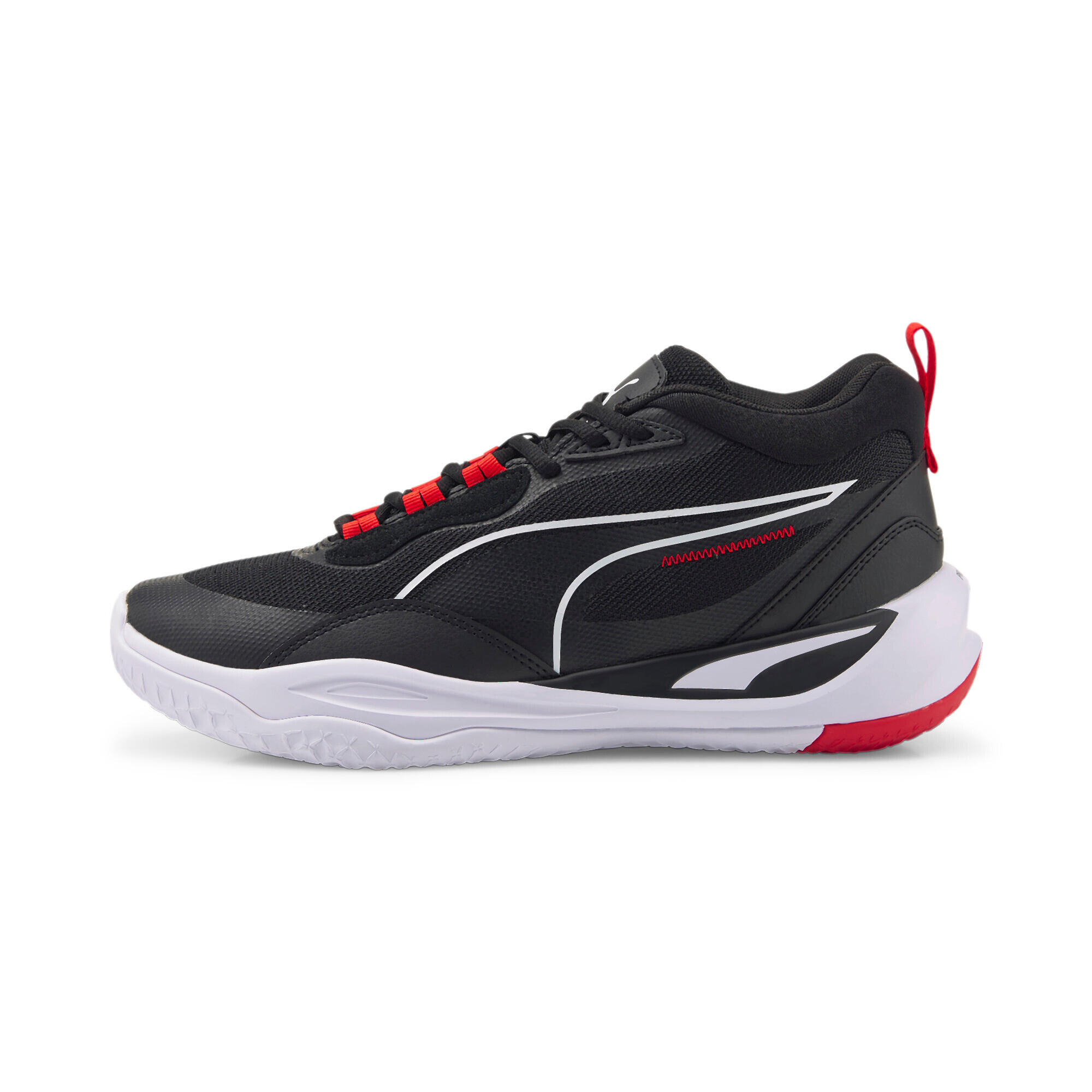 Puma - Chaussures Indoor Puma Playmaker Pro - Chaussures De Sport - Noir - 42 - Decathlon