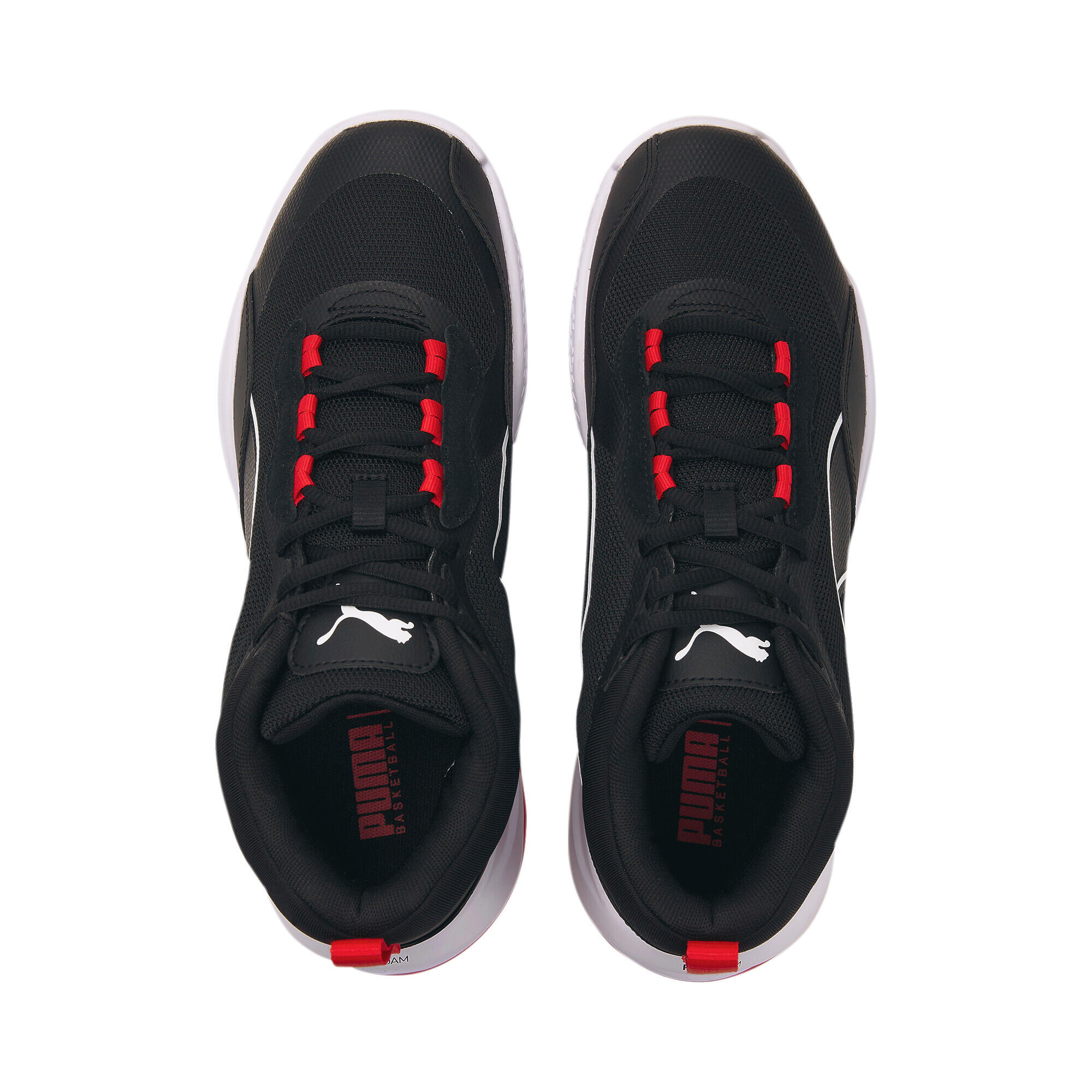 Chaussures indoor Puma Playmaker Pro 4/5