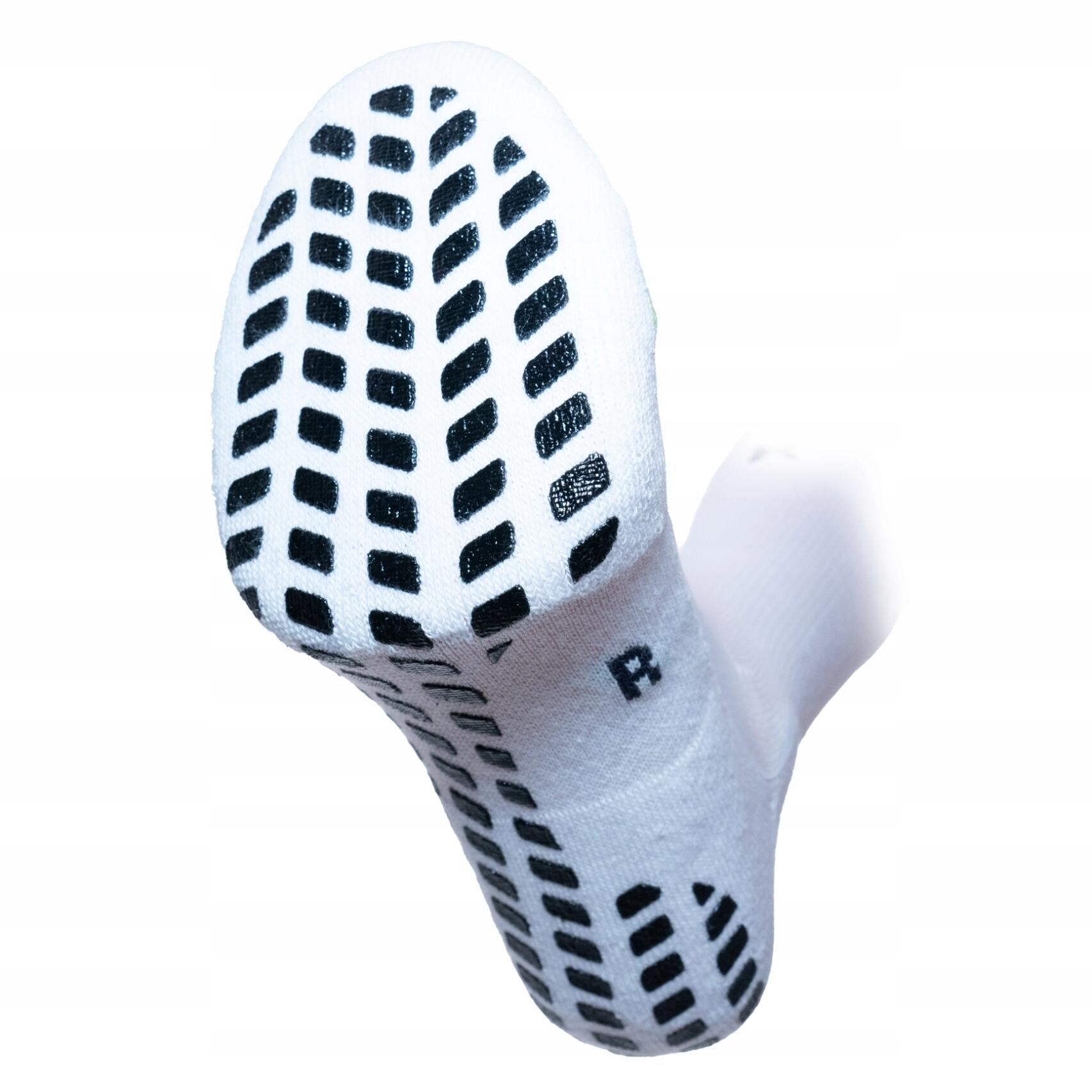 Voetbalsokken Proskary Revo antislip 3/7