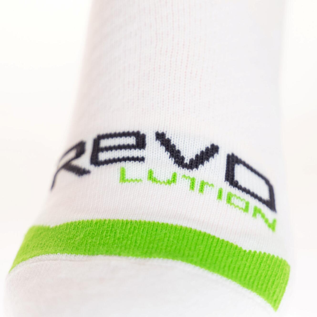 Voetbalsokken Proskary Revo antislip 5/7