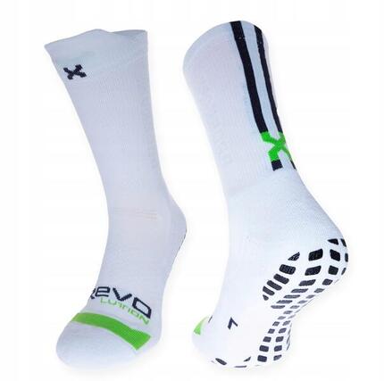 Fußball Sportsocken Proskary Revo rutschfest