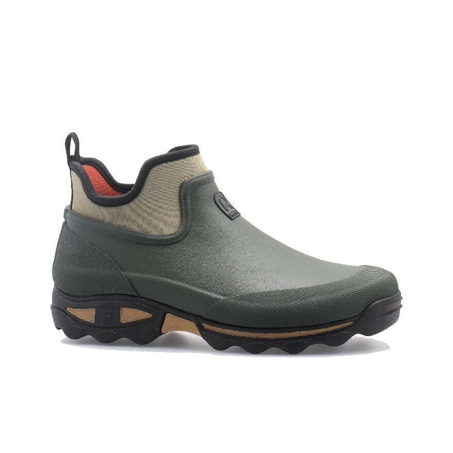 Botins Rouchette Clean Land 1/7