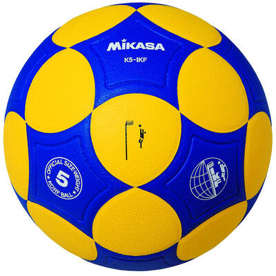 Korfball Mikasa
