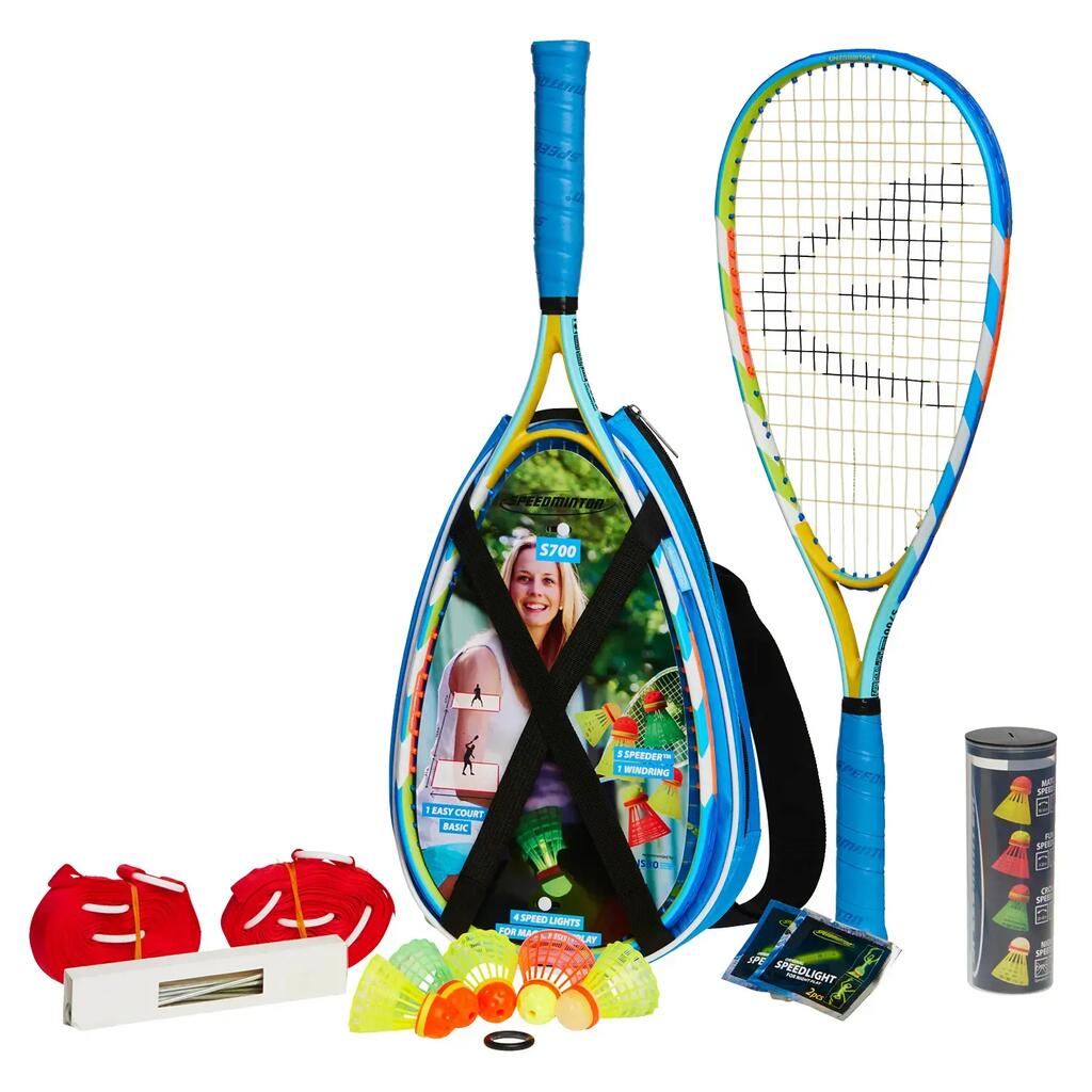 Speedminton Speedminton set S700