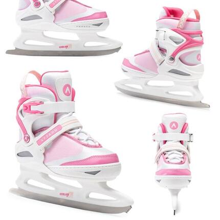 ATTABO ICEBLADE Patines de hielo para niña