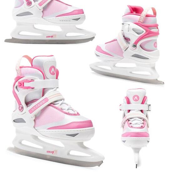 ATTABO ICEBLADE Patines de hielo para niña