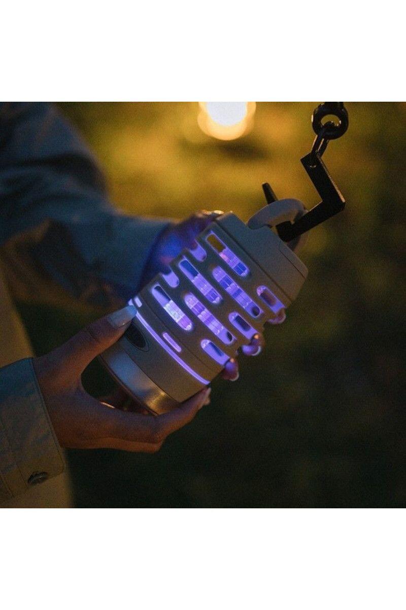 Kempinková svítilna Mosquito Killer NH22ZM005 3/6