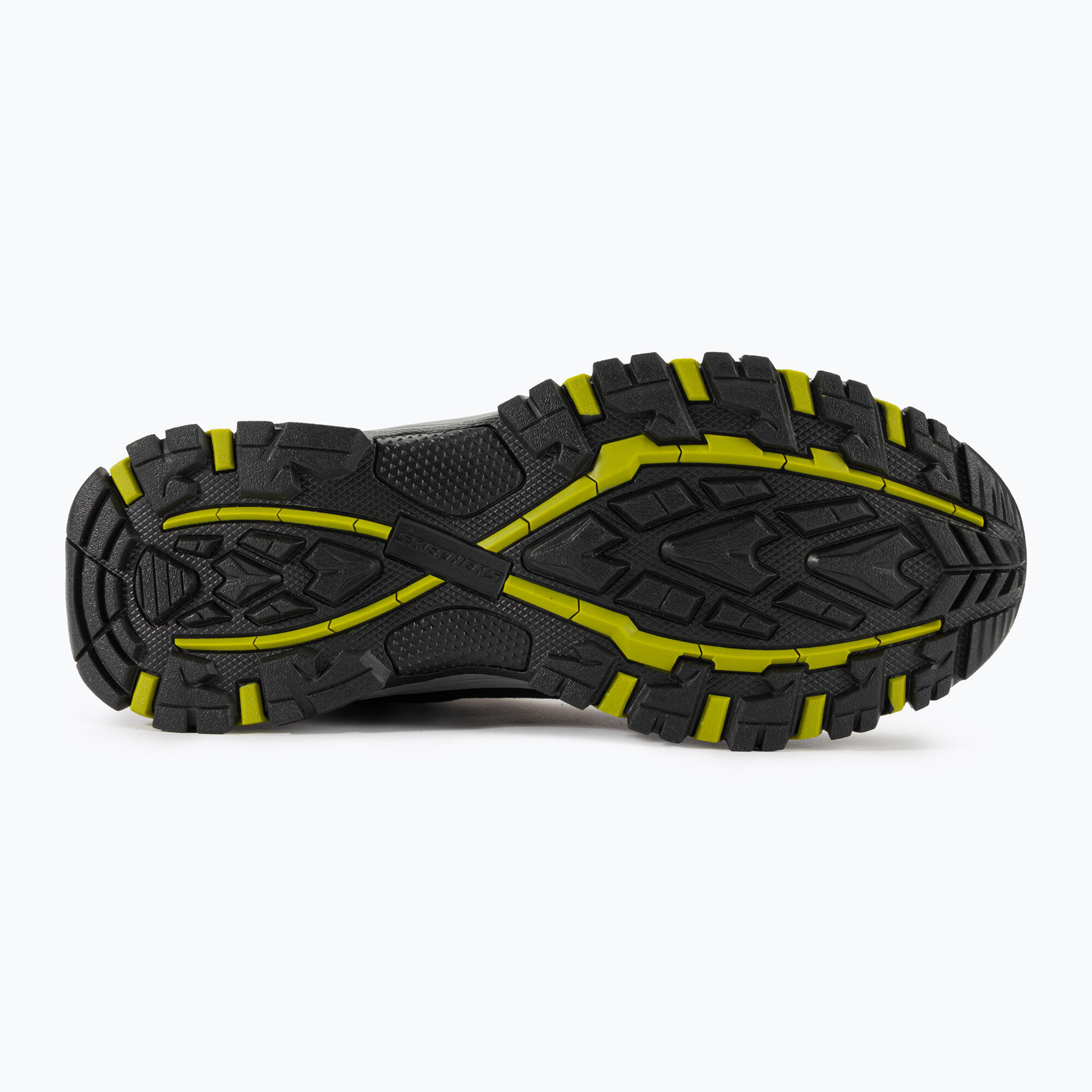 Chaussures pour hommes SKECHERS Selmen Melano 5/5