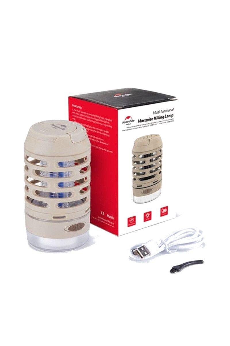 Kempinková svítilna Mosquito Killer NH22ZM005 2/6
