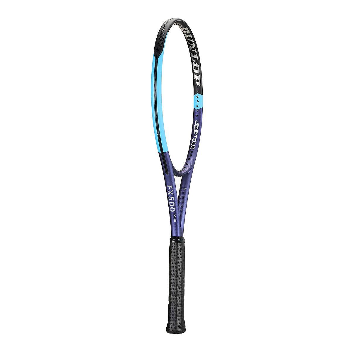 Raquete de Ténis Dunlop 26 FX 500 Tour 2/7