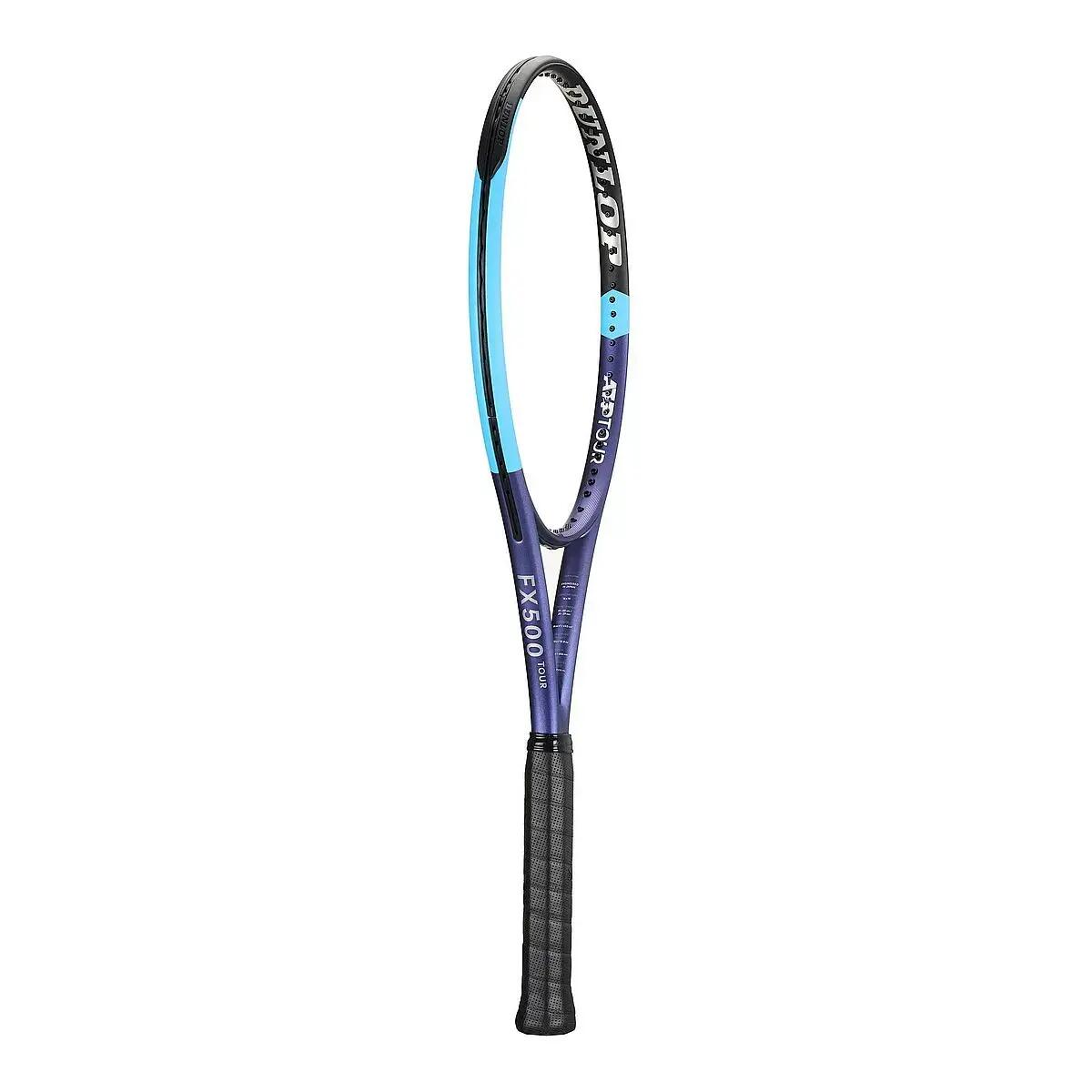 Rakieta tenisowa Dunlop 26 FX 500 Tour 2/7