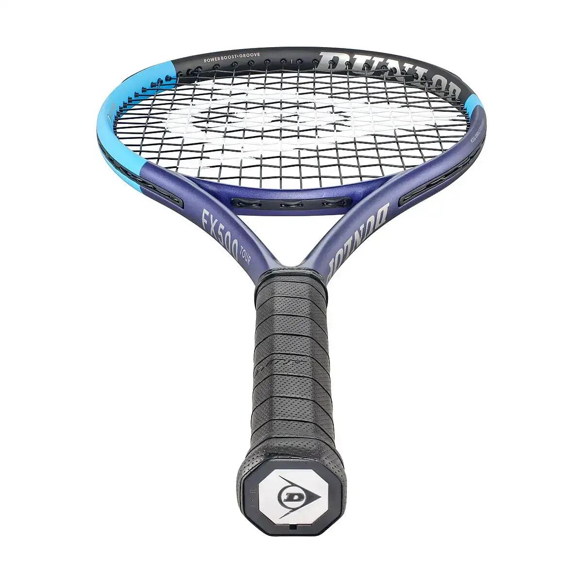 Rakieta tenisowa Dunlop 26 FX 500 Tour 5/7