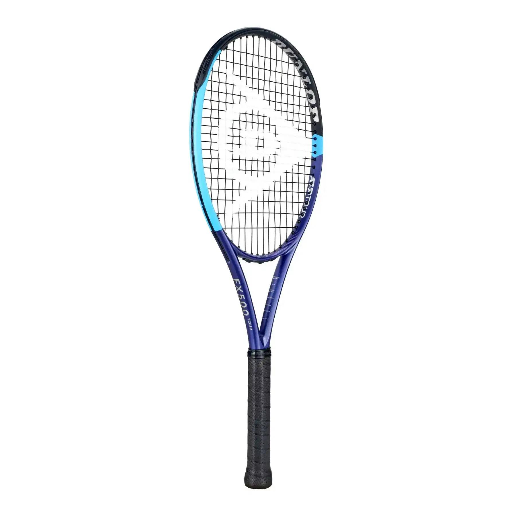 Rakieta tenisowa Dunlop 26 FX 500 Tour 4/7