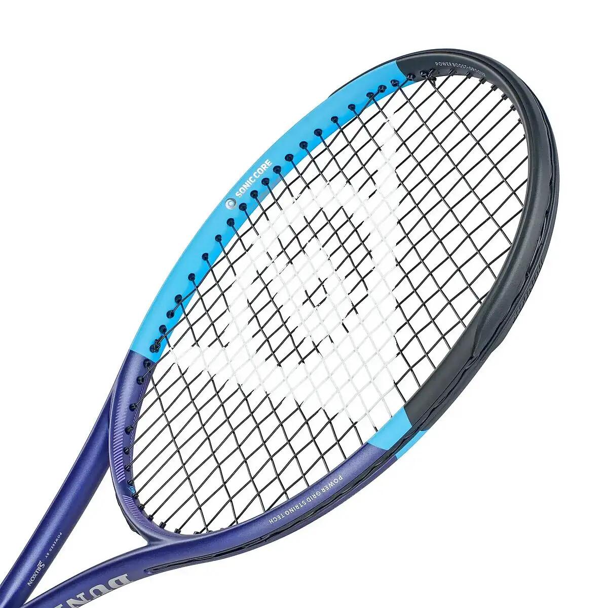 Rakieta tenisowa Dunlop 26 FX 500 Tour 6/7