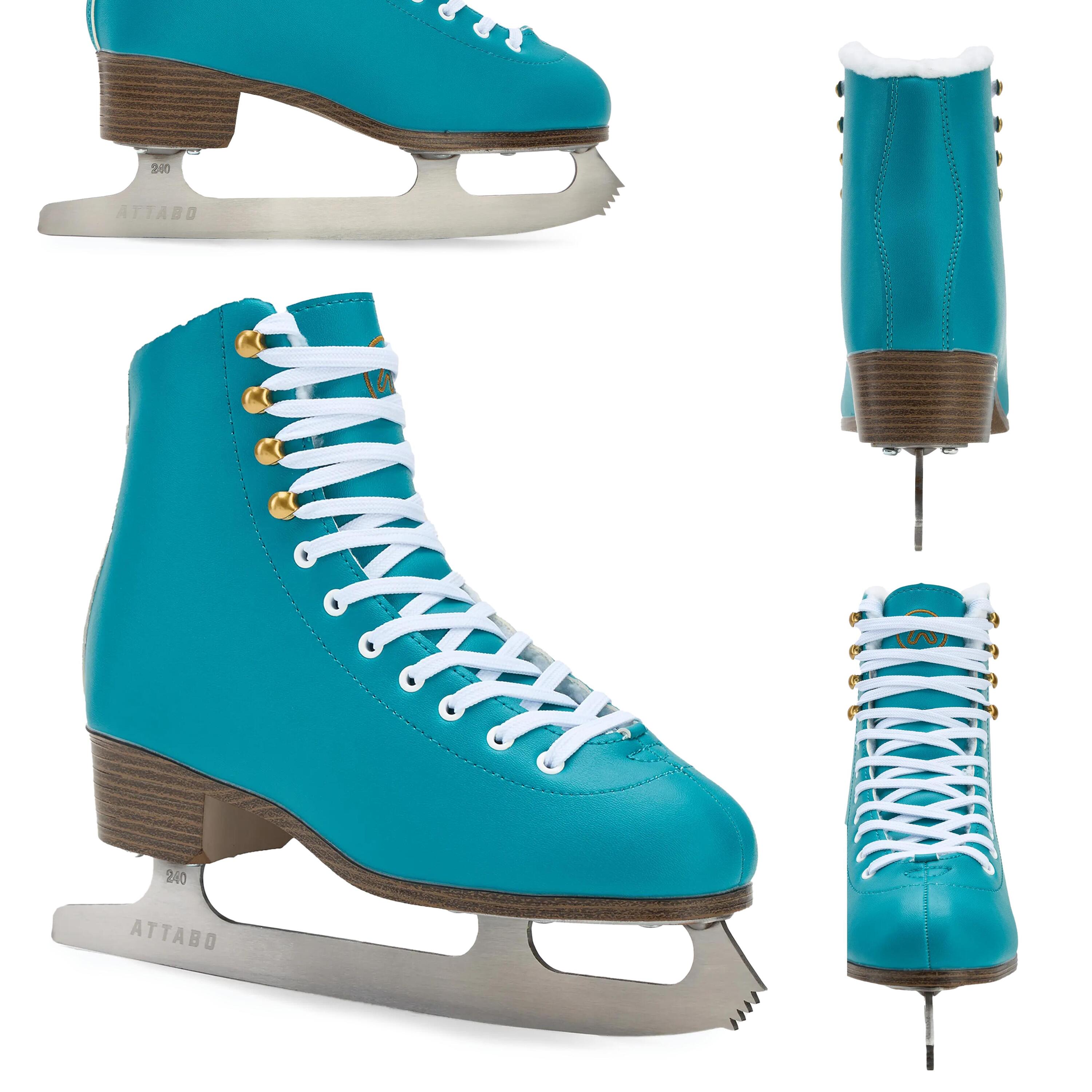 Patins artísticos ATTABO Isla 1/7