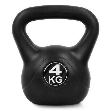 Kettlebell 4FIZJO