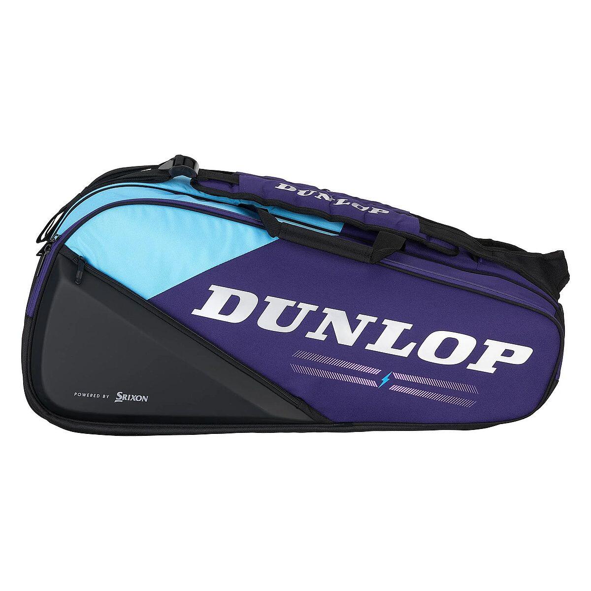 Torba tenisowa na rakiety Dunlop 26 FX Performance 12 Racket Bag 2/7