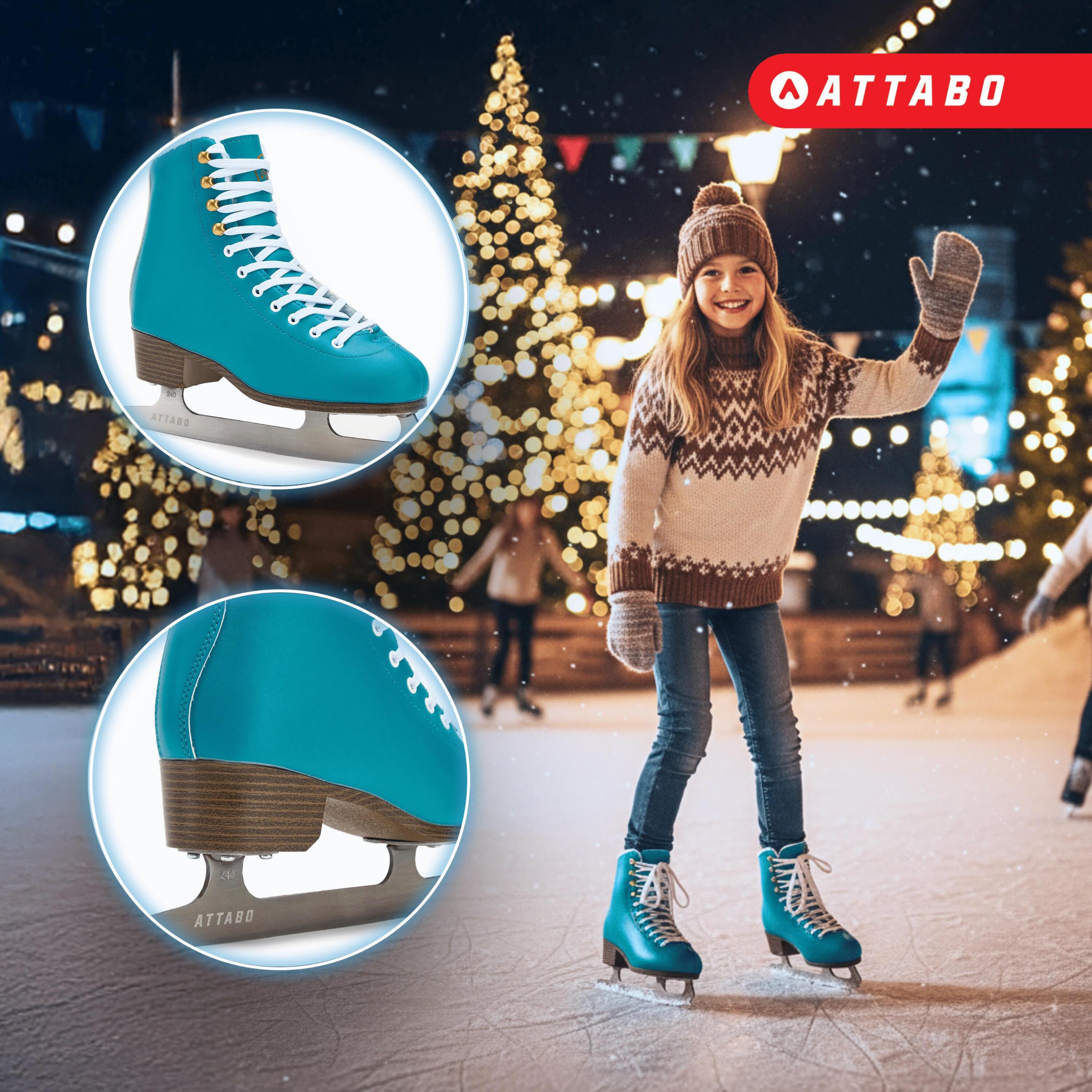 Patins artísticos ATTABO Isla 5/7