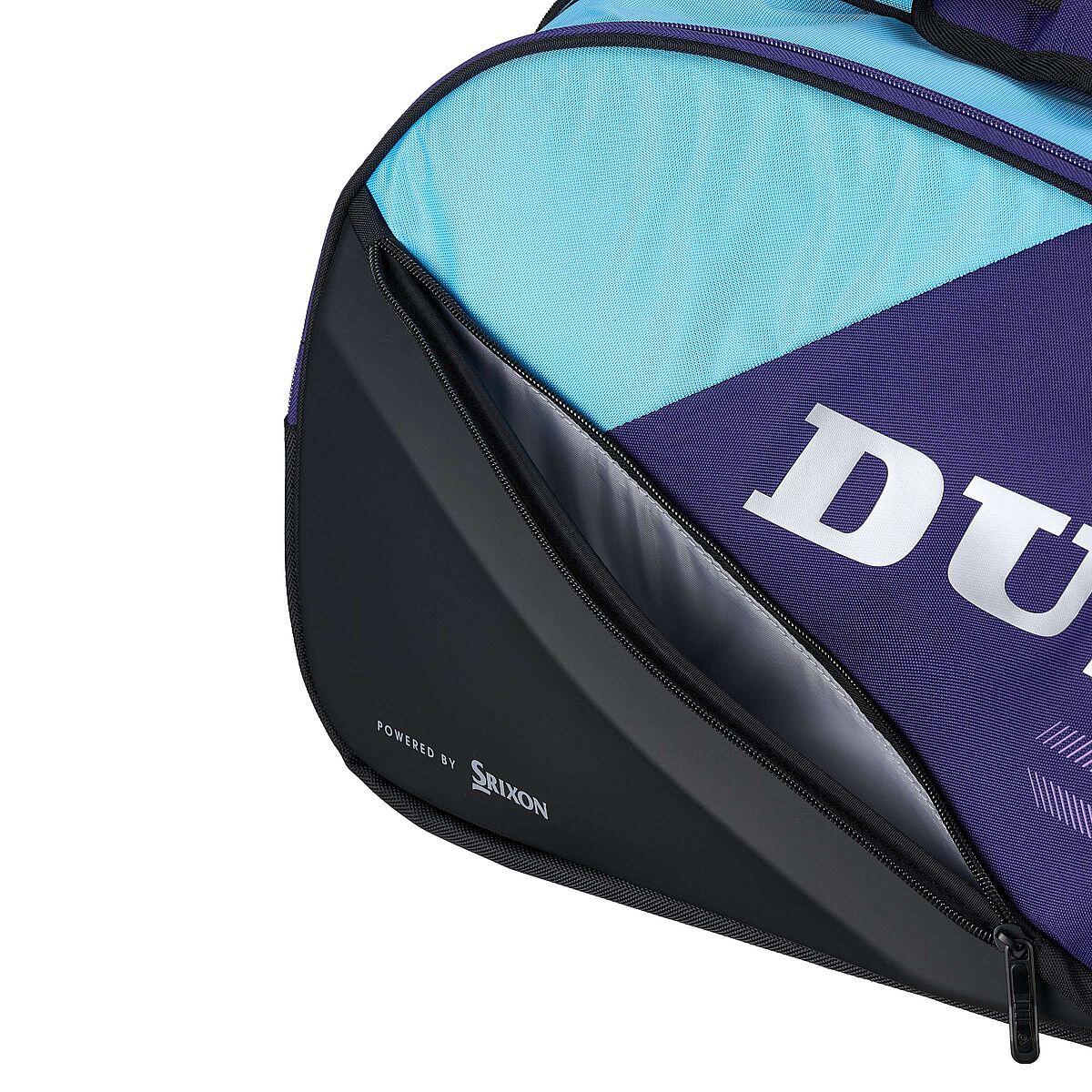 Torba tenisowa na rakiety Dunlop 26 FX Performance 12 Racket Bag 5/7