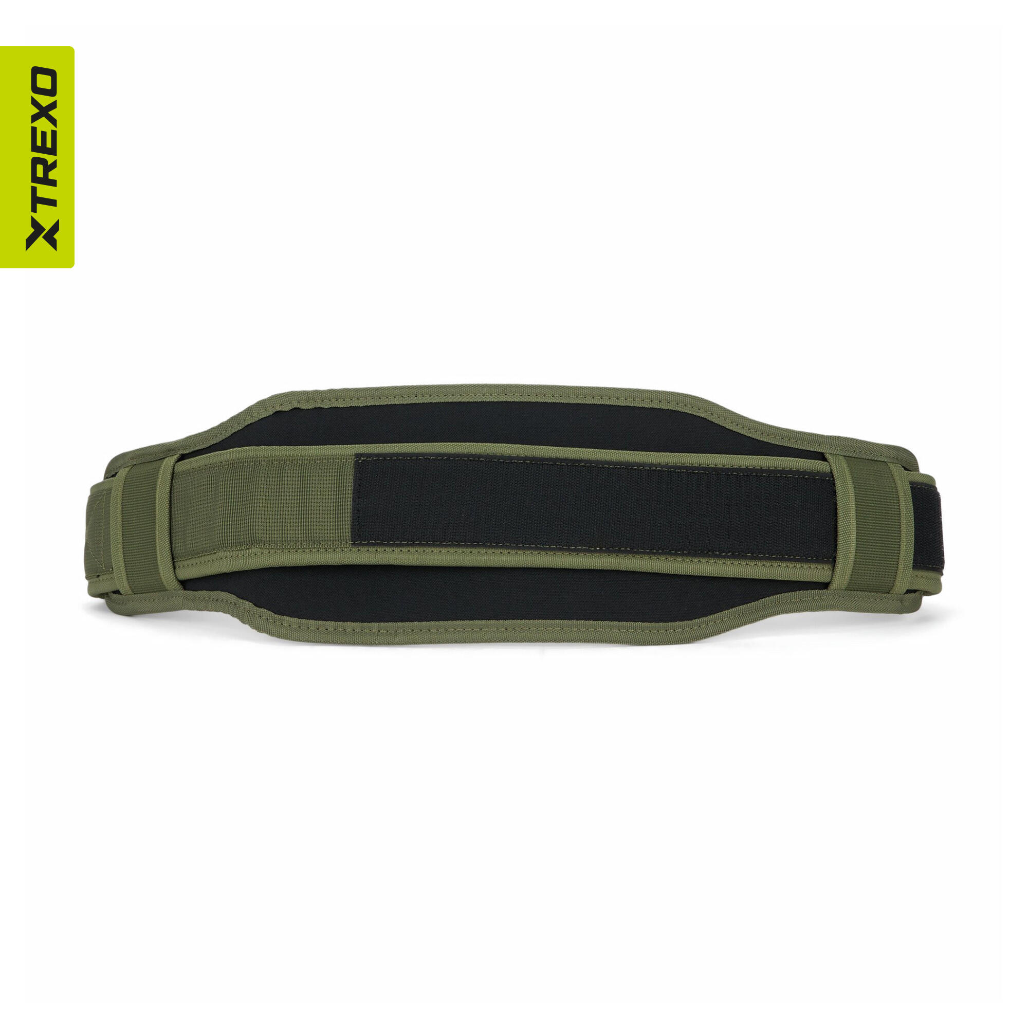 Cintura per sollevamento pesi XTREXO in neoprene 4/7