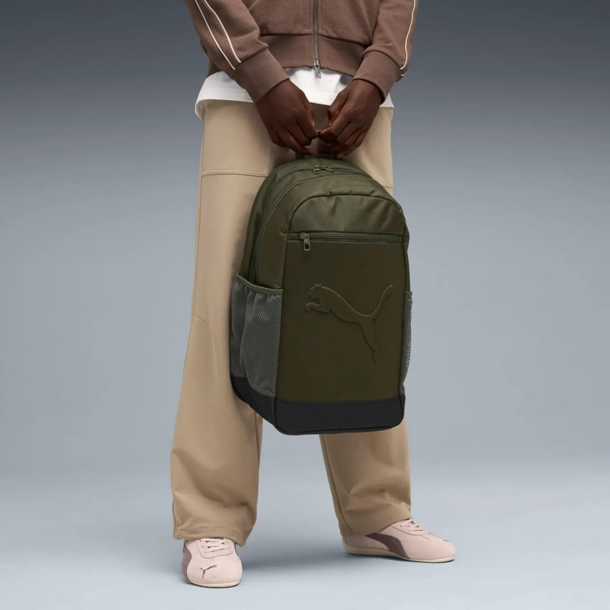 PUMA Buzz rugzak van 28 liter PUMA 7/7
