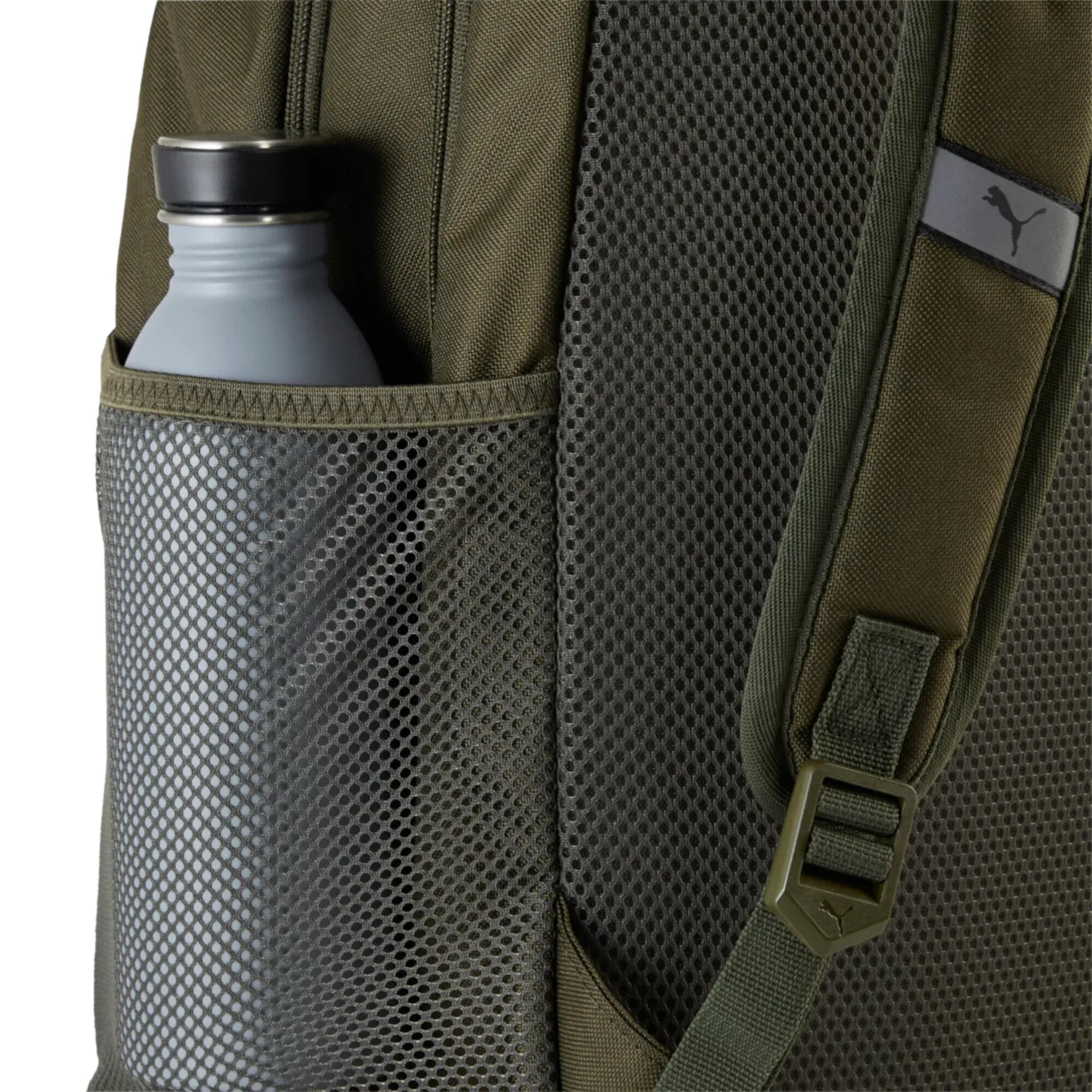 PUMA Buzz rugzak van 28 liter PUMA 6/7