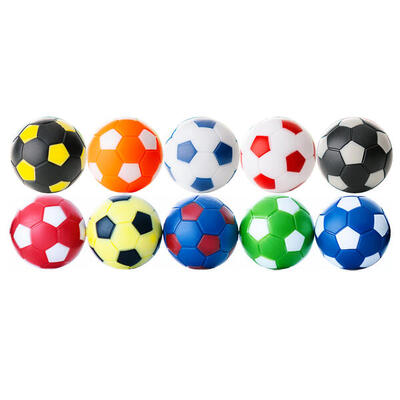 Set di palline da biliardino (10 pezzi)
