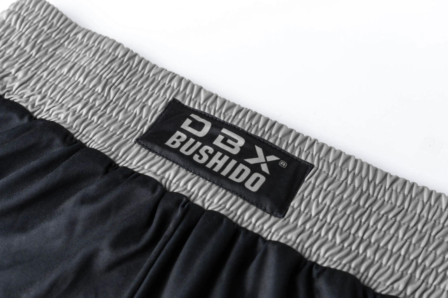 Spodenki bokserskie treningowe Silver DBX Bushido 6/7
