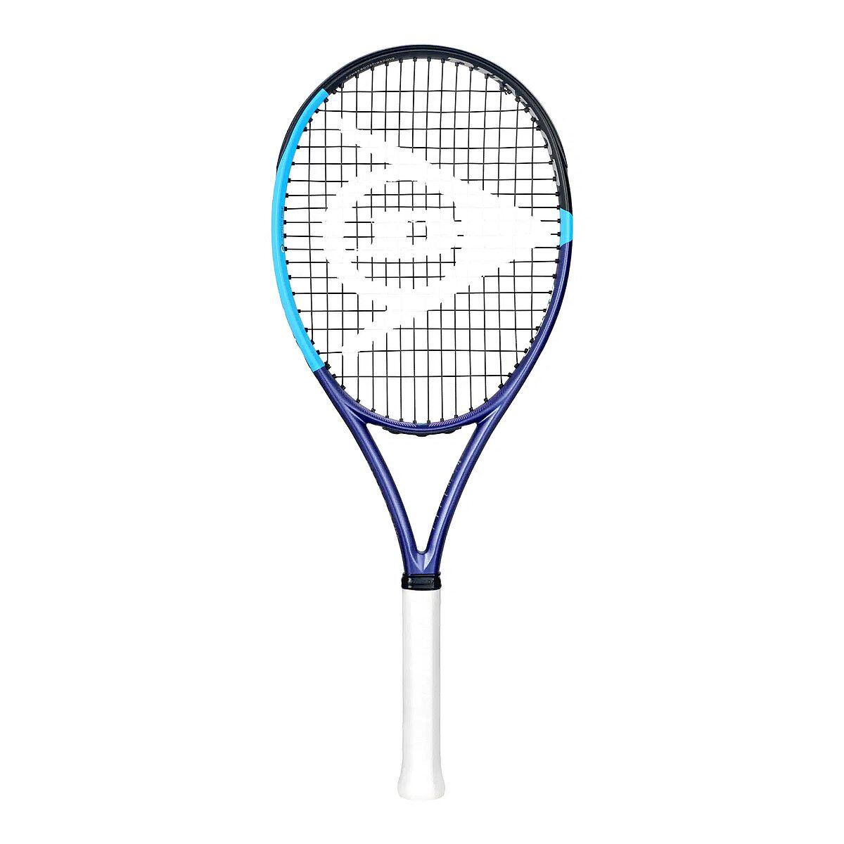 Rakieta tenisowa Dunlop 26 FX 500 Lite 3/7