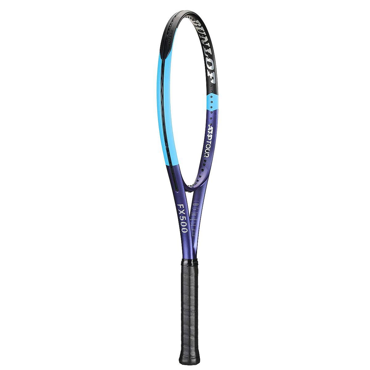 Rakieta tenisowa Dunlop 26 FX 500 2/7