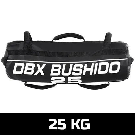 Power bag przyrząd do treningu DBX Bushido 6/6