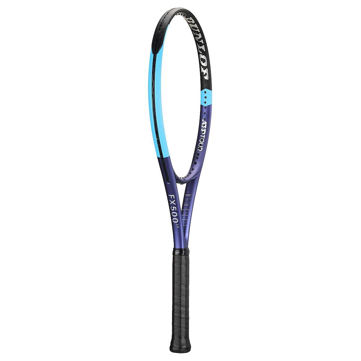 Rakieta tenisowa Dunlop 26 FX 500 LS 2/7