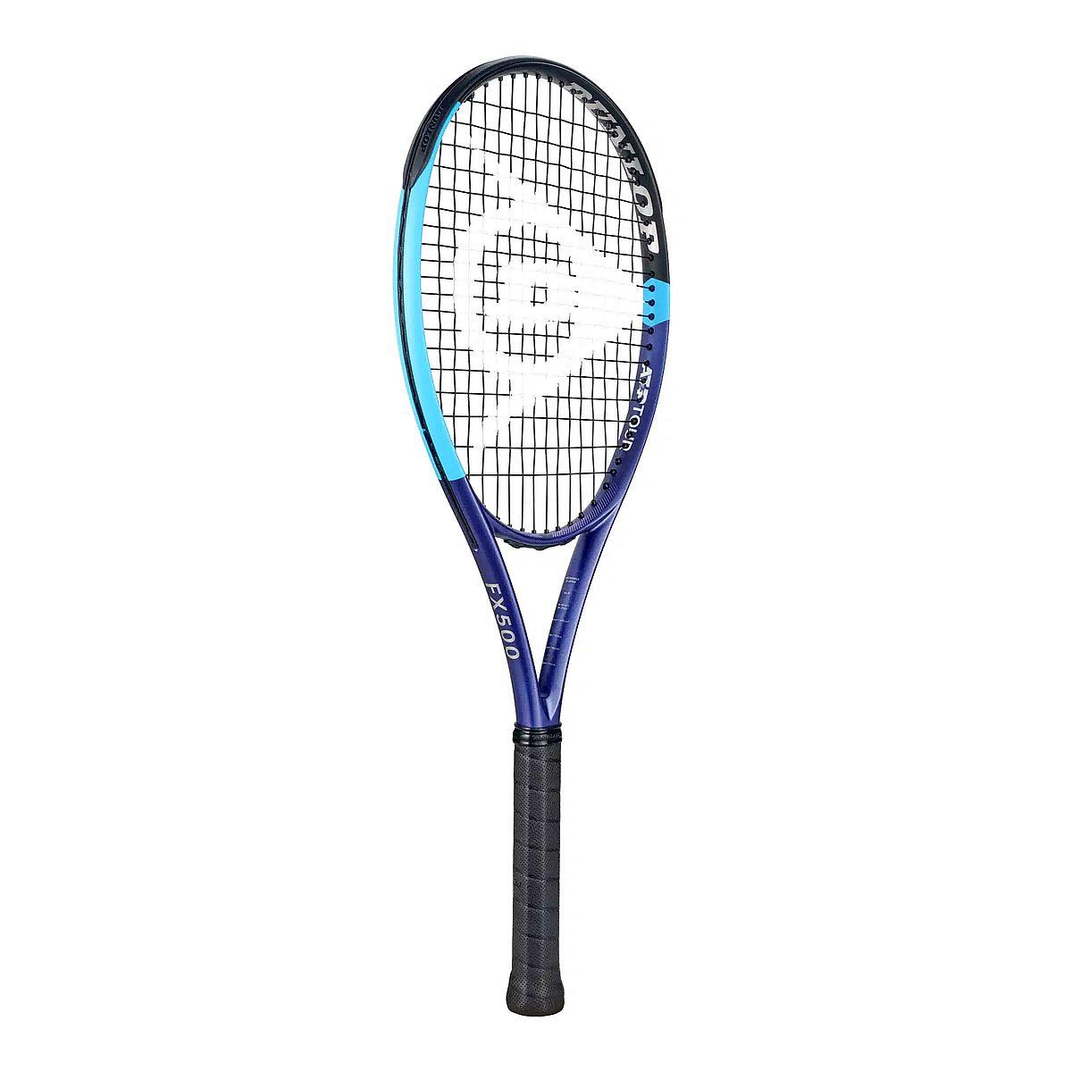 Rakieta tenisowa Dunlop 26 FX 500 4/7