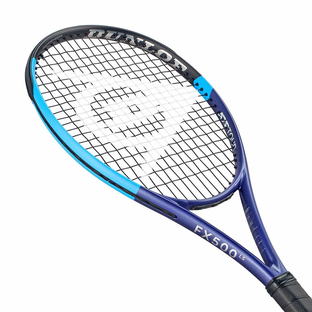 Rakieta tenisowa Dunlop 26 FX 500 LS 7/7