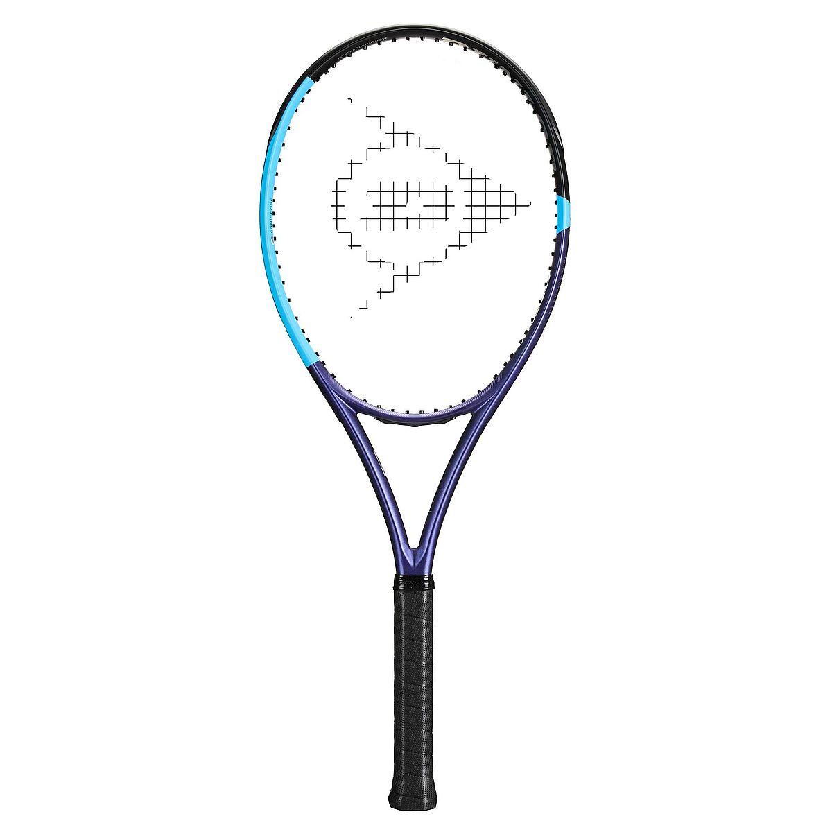 Rakieta tenisowa Dunlop 26 FX 500 1/7