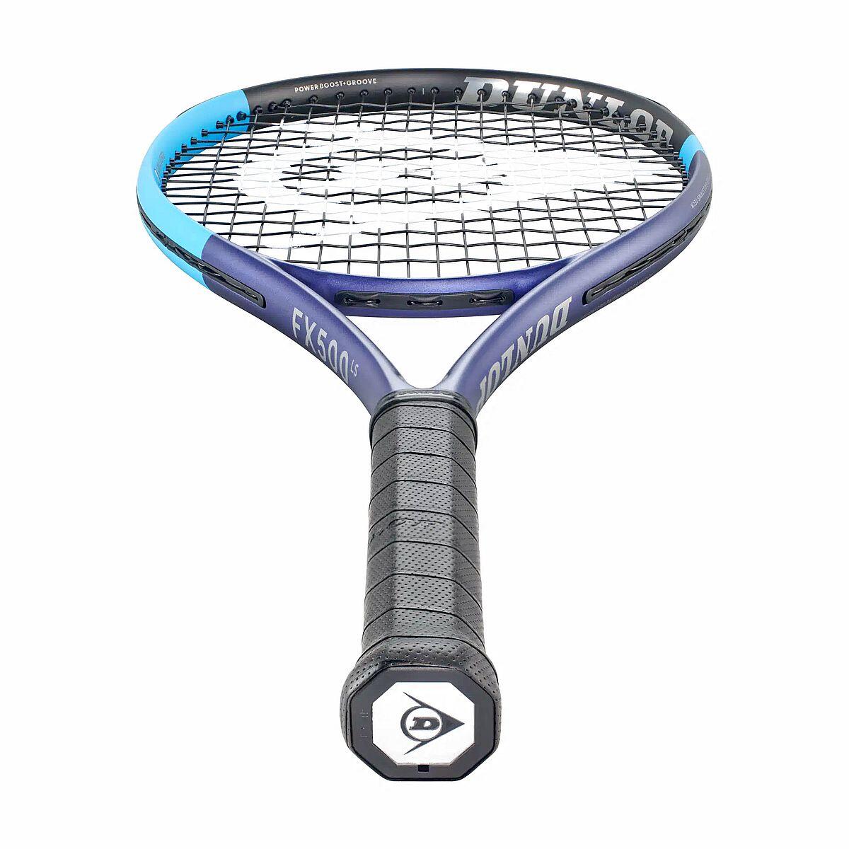 Rakieta tenisowa Dunlop 26 FX 500 LS 5/7