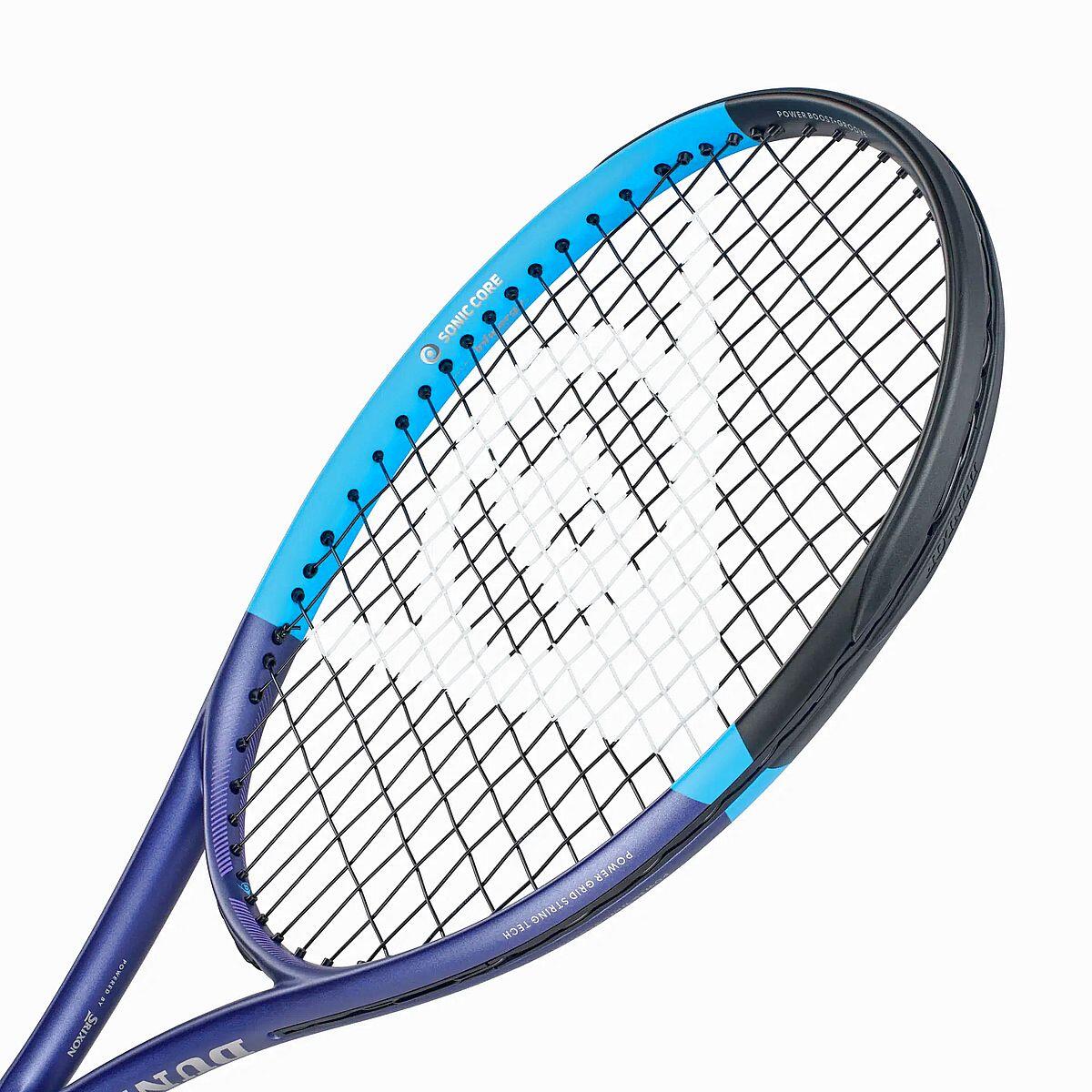 Rakieta tenisowa Dunlop 26 FX 500 Lite 6/7