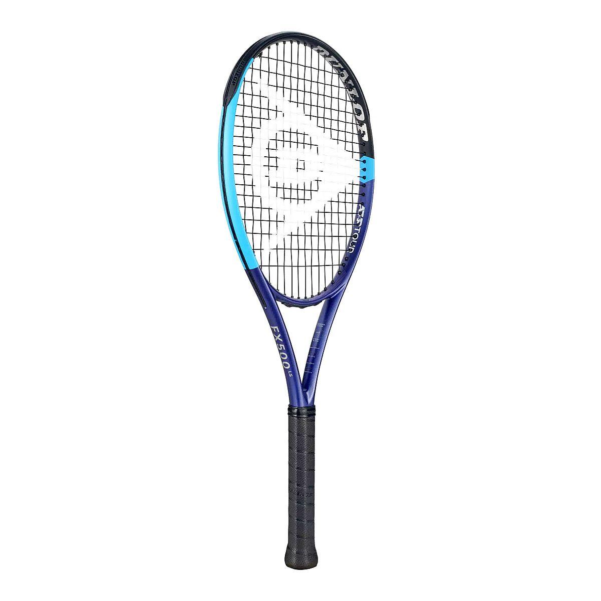 Rakieta tenisowa Dunlop 26 FX 500 LS 4/7