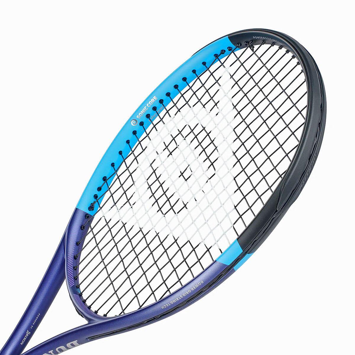 Rakieta tenisowa Dunlop 26 FX 500 LS 6/7