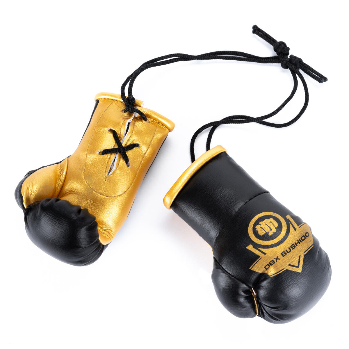 DBX BUSHIDO picture