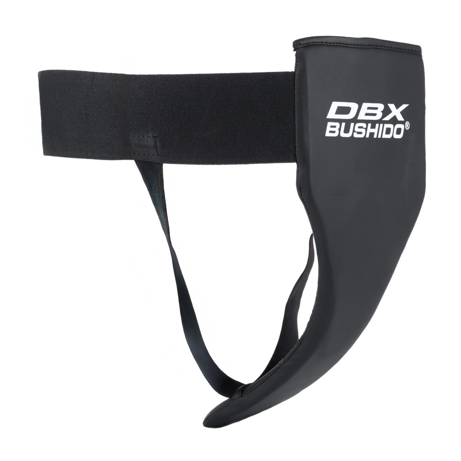 Suspensor damski Valkiria DBX Bushido 5/7