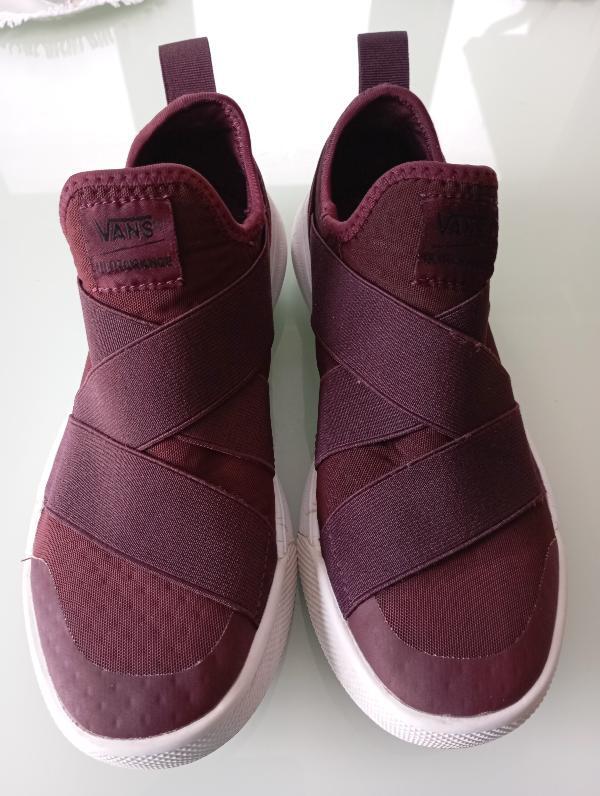 VANS picture