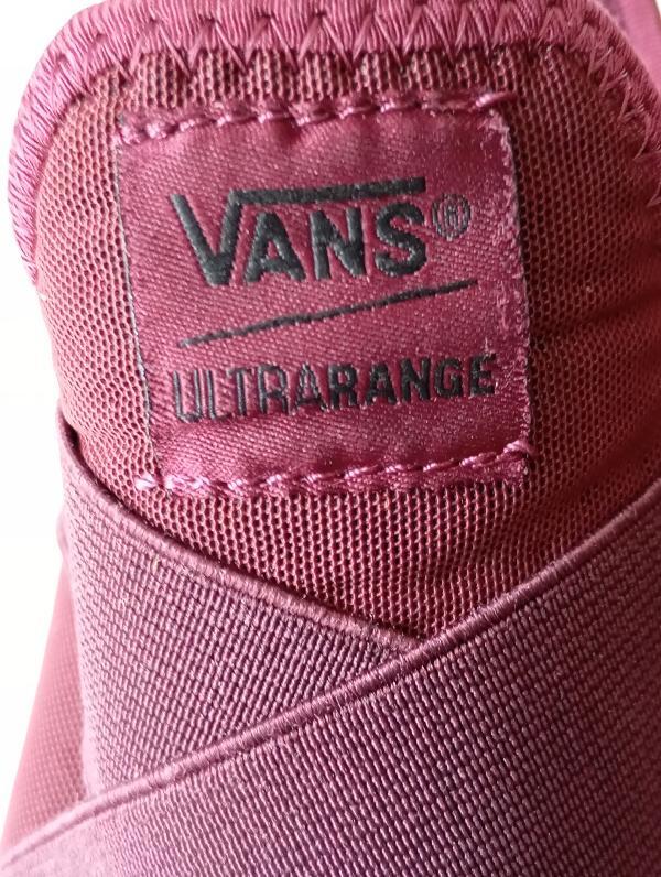 Tussen Particulieren - Vans schoenen maat 38 3/5