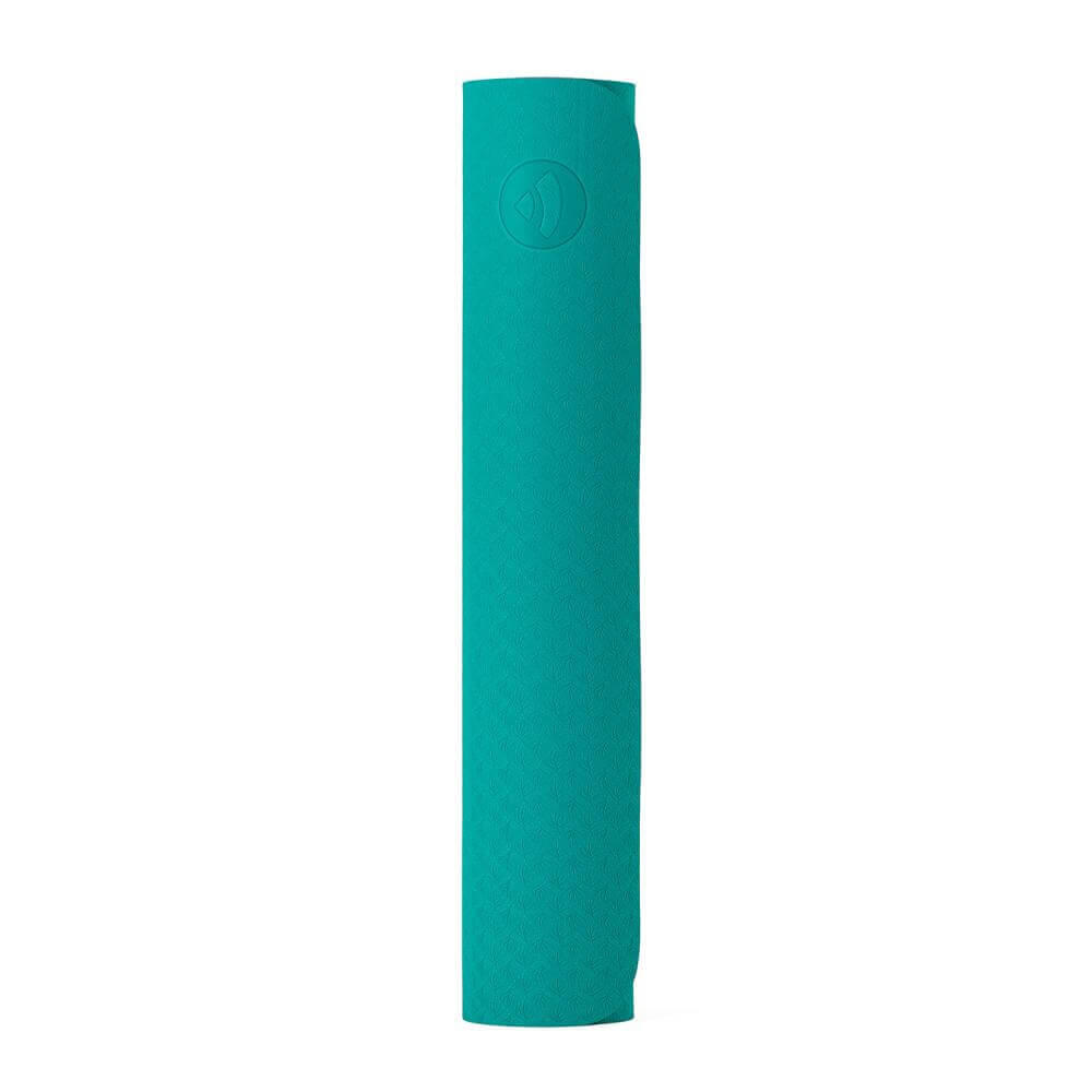 Esterilla de yoga Bodhi Flow antideslizante de 5 mm 7/7