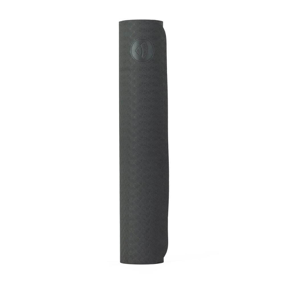 Tappetino yoga Bodhi Flow antiscivolo da 5 mm 6/7