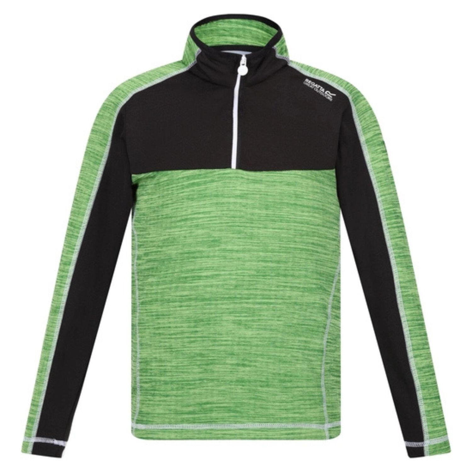 Regatta Hewley Kinder Wander Sweatshirt 7/7