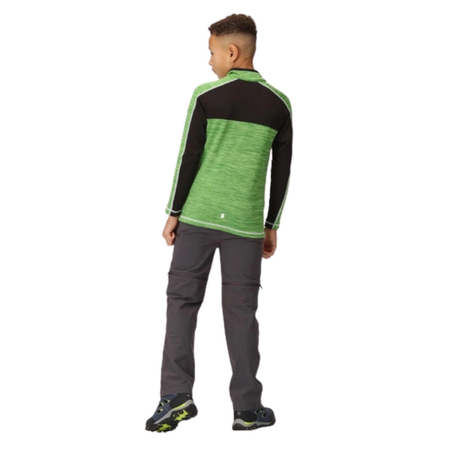 Regatta Hewley Kinder Wander Sweatshirt 4/7