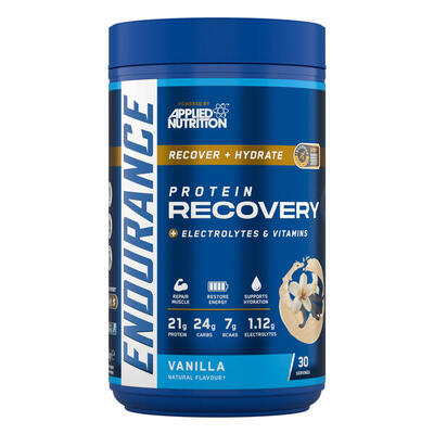 Endurance Recovery 1.5kg Applied Nutrition