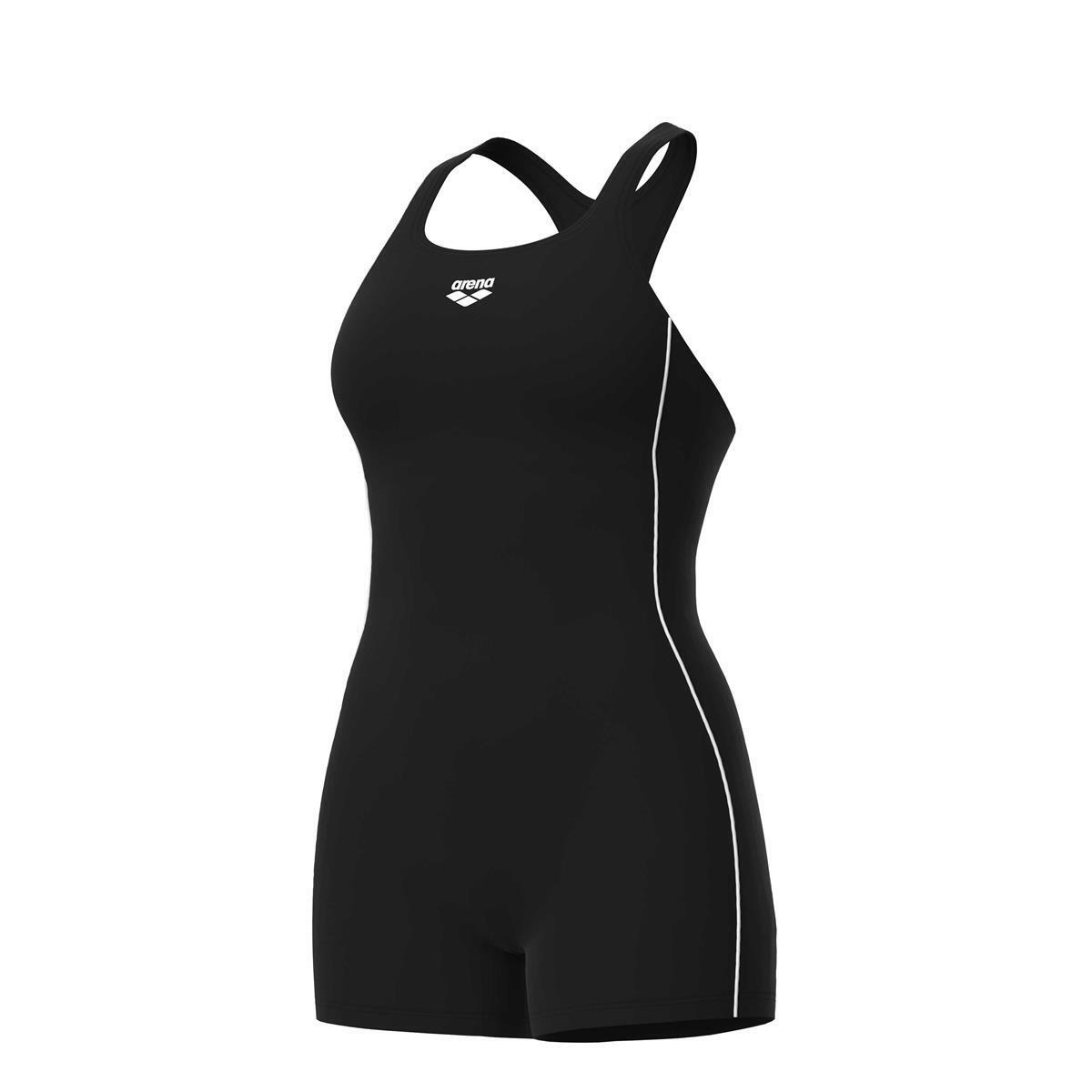 Arena - Combinaison De Natation Femme Arena Hl - Combinaison De Natation - Noir - 42 M/l - Decathlon