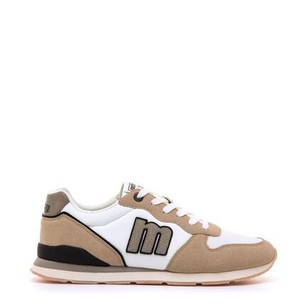 Sneakers homme MTNG Joggo vert